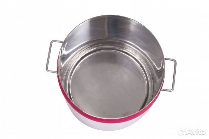 Автоматическая домашняя сыроварня 35л