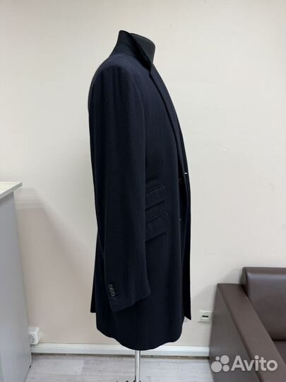 Пальто patrick hellmann оригинал