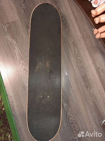 Скейтборд