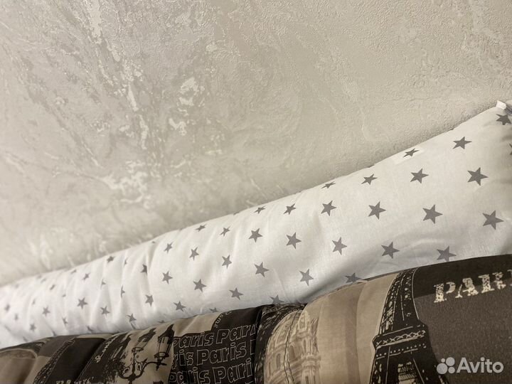 Подушка для беременных новая