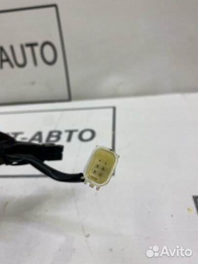 Ручка двери внешняя передняя правая Mazda 6 GJ