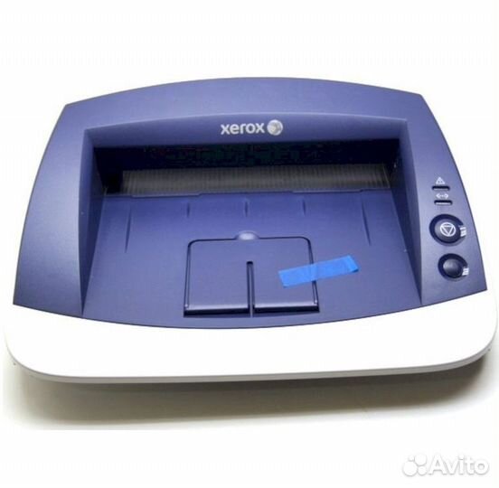 Крышка верхняя Xerox Phaser 3140 002N02909