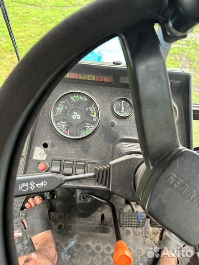 Трактор МТЗ (Беларус) 82.1, 2004