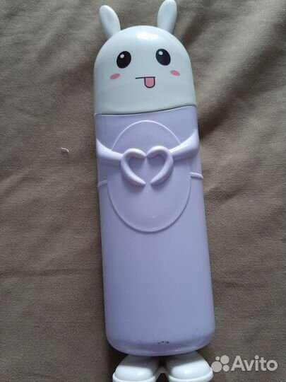 Футляр для зубных щеток