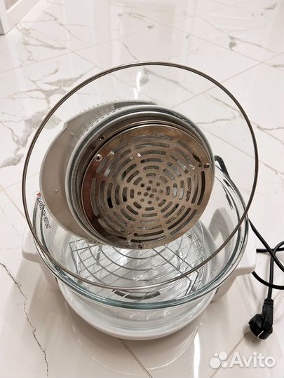 Аэрогриль mystery