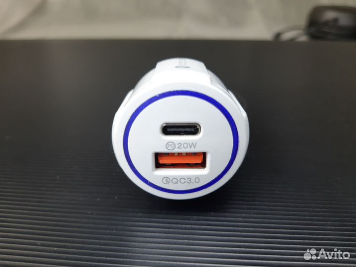 Азу type-c 20 W / USB 3.0