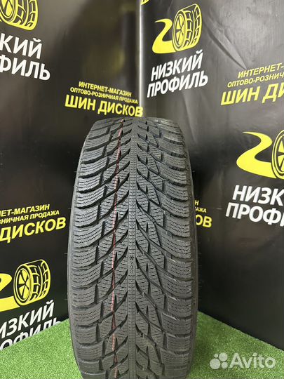 Nokian Tyres Nordman RS2 SUV 225/55 R18 102R