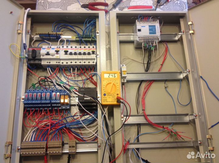 Умный дом под ключ