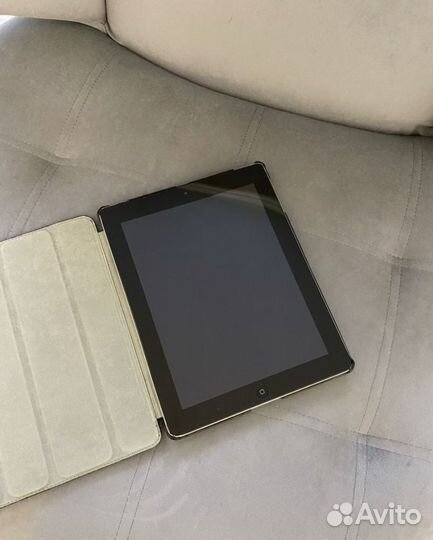 iPad 2 WiFi 3G 16 Gb