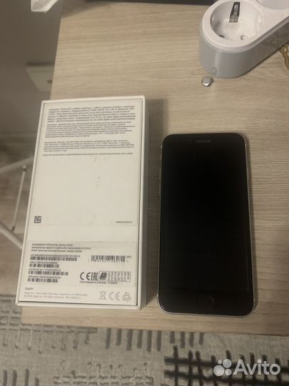 iPhone Xr, 128 ГБ