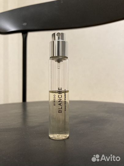 Byredo Blanche 12мл