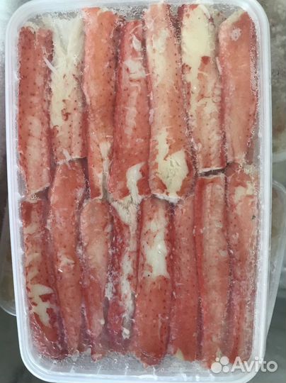 Икра красная