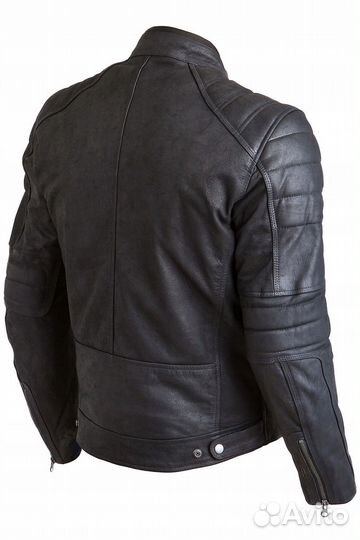 Мотокуртка кожаная Ozone Sparrow II