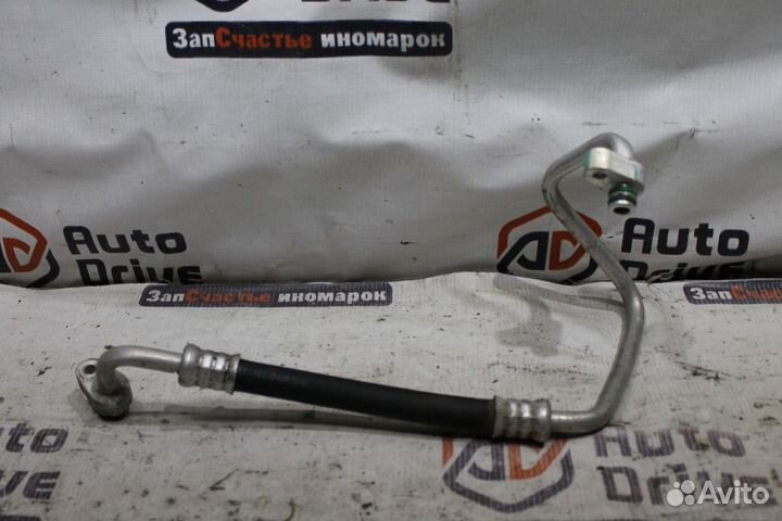 Geely Emgrand EC7 трубка кондиционера