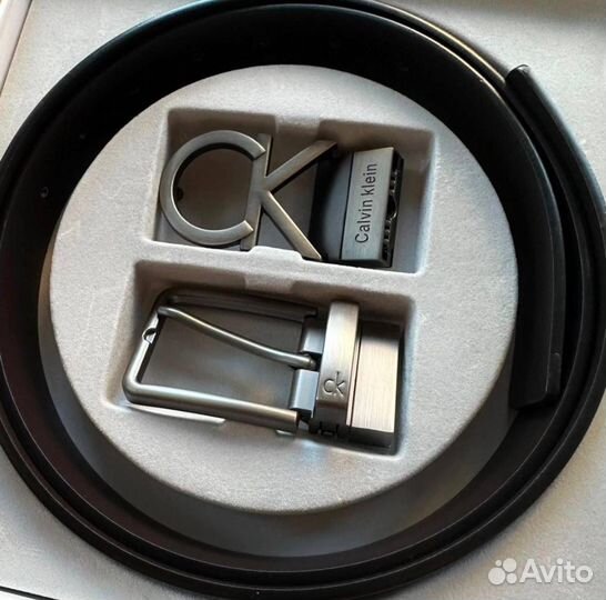 Ремень calvin klein