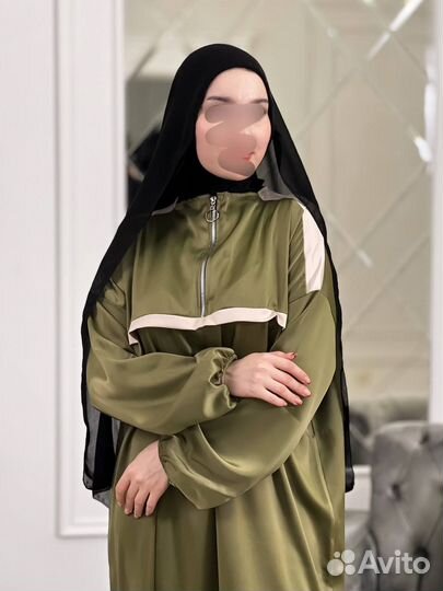 Платье Весна/Очень