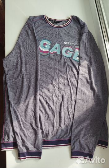 Вещи пакетом №3