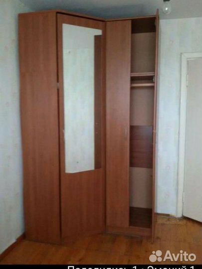 Спальный гарнитур