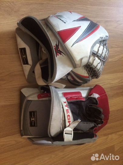 Блин и ловушка вратаря