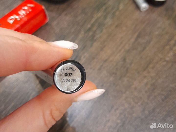 Жидкая помада для губ Pupa