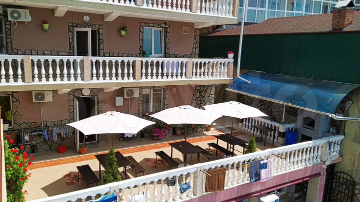 Комната 15 м², 1/4 эт.