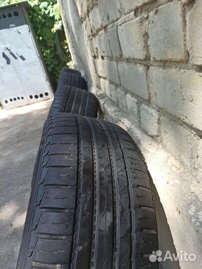 Nokian Tyres Hakka Black SUV 235/55 R18