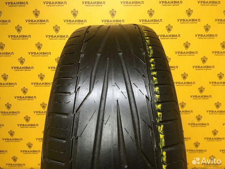 Uniroyal Rallye 4x4 Street 235/65 R17 108V