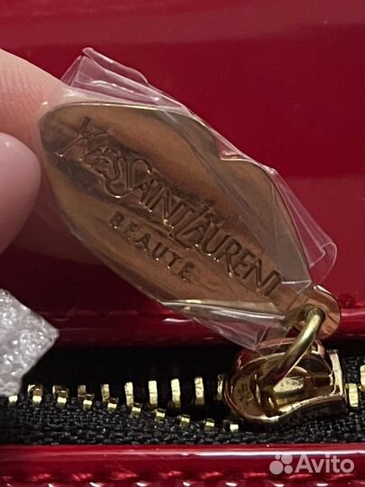 Косметичка yves saint laurent