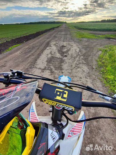 Motoland CRF 250