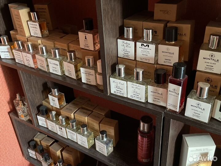 Продам духи оптом.Бизнес на дому
