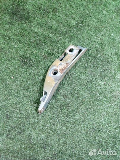 Петля капота левая Peugeot 206