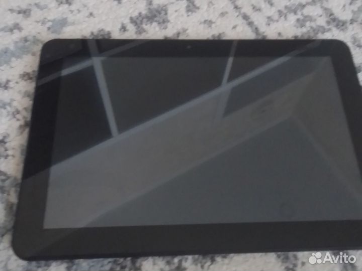 Графический планшет с экраном