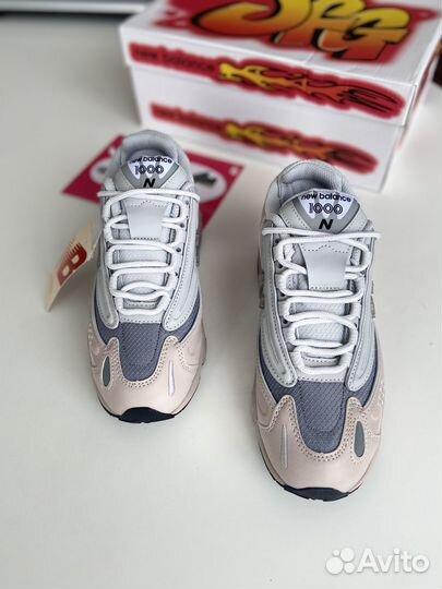 Кроссовки женские new balance с 35 по 41