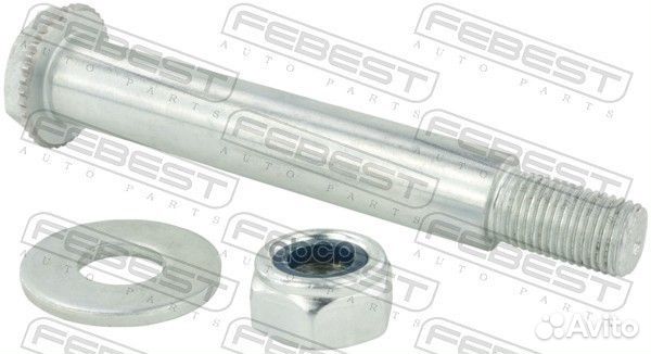 Болт С эксцентриком ремкомплект nissan truck D2