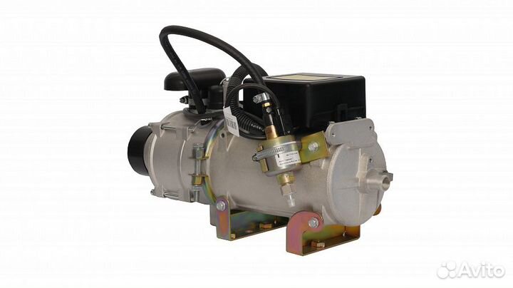 Предпусковой подогреватель 14тс-10-12-С дизельный