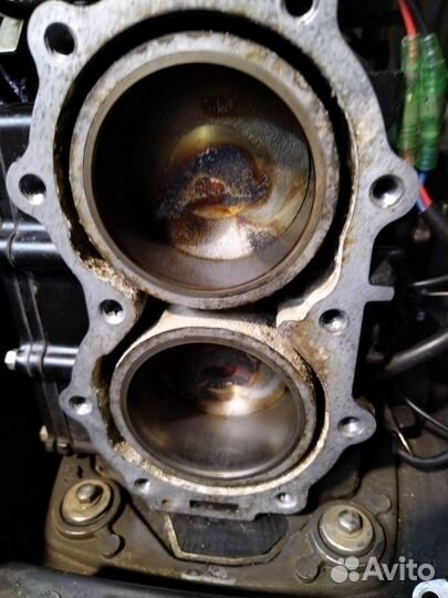 Аргон, ремонт интеркулера