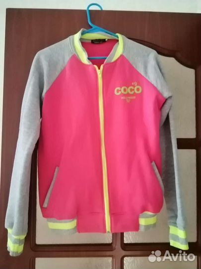 Жилетка для девочки