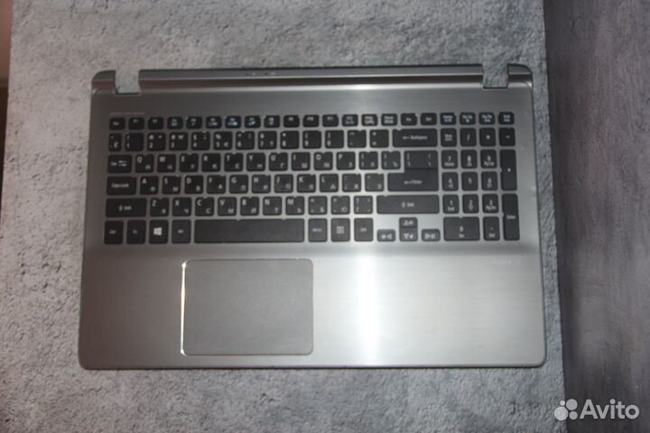 Топкейс Acer Aspire V5-552G