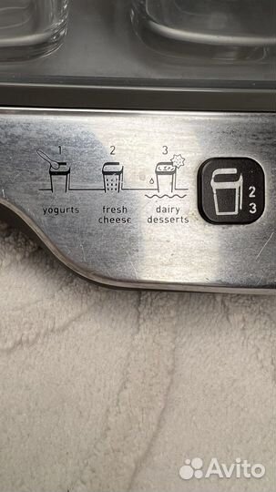 Йогуртница tefal