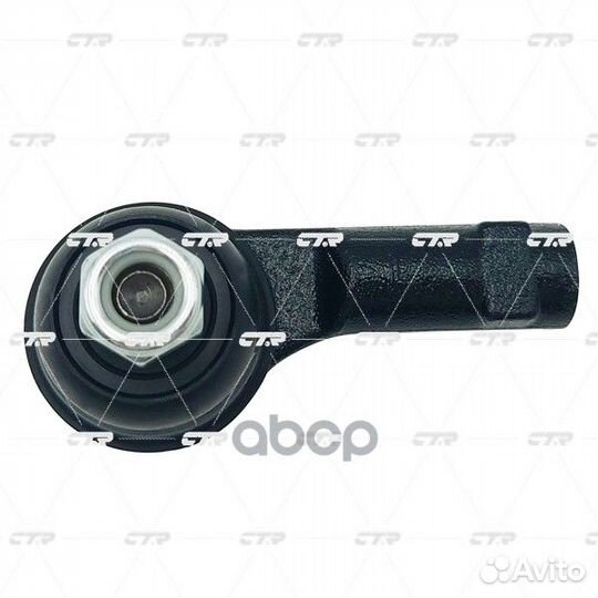 Cekh-74L Наконечник рулевой тяги лев hyundai