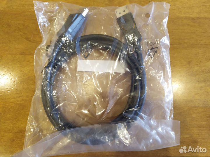 Кабель hdmi
