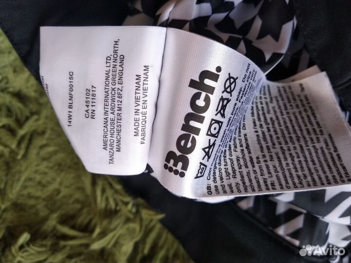 Штаны для сноуборда