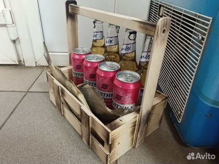 Корзина для подарков