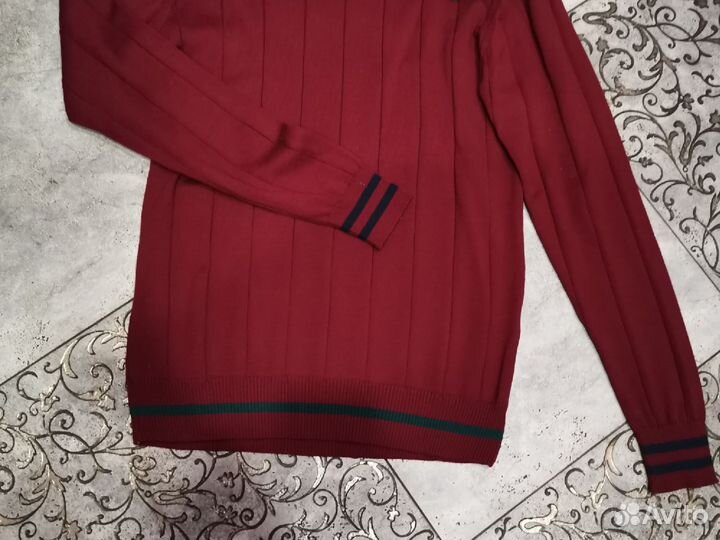 Джемпер мужской. Foriss. XL, XXL