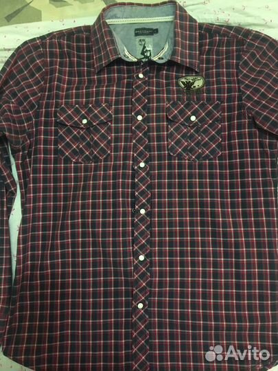 Рубашка Германия Broadway