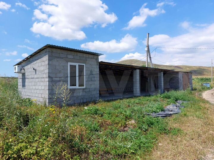 Участок 3,25 га (СНТ, ДНП)