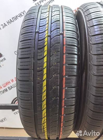 Kumho Sense KR26 205/65 R15 94H
