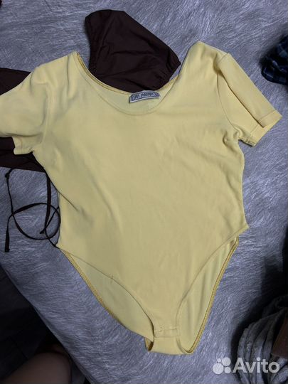 Вещи на девушку