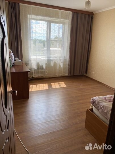 Клининговые услуги