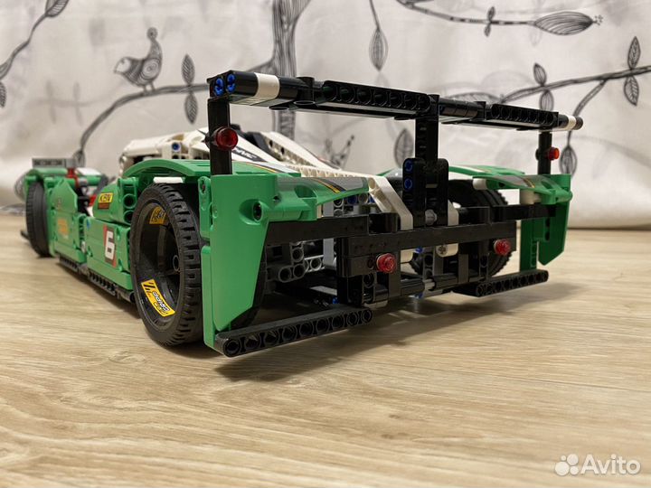 Lego Technic 42039